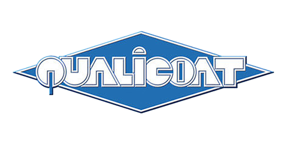 Logo qualicoat